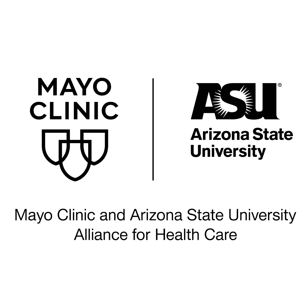 Mayo Clinic & ASU